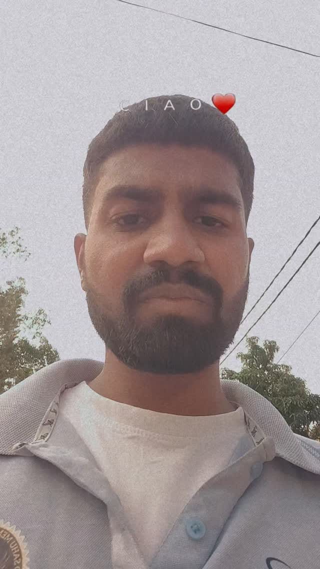 Post 5 by Actor Mk Singh on Instagram (video)