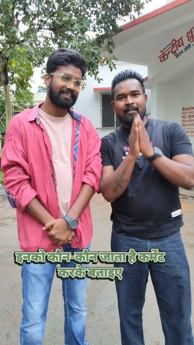 Post 2 by Actor Mk Singh on Instagram (video)