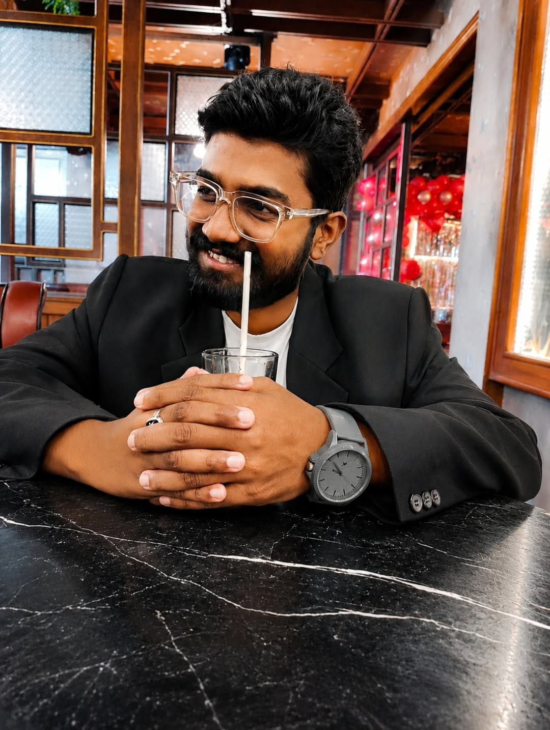 Post 1 by Actor Mk Singh on Instagram (carousel)