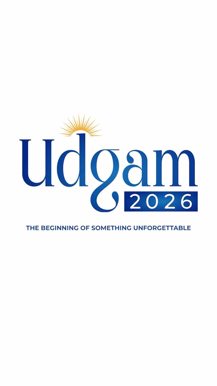 Post 10 by Poornima University on Instagram (video)
