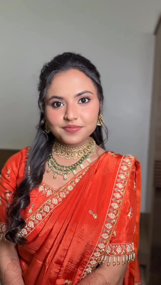 Post 1 by Tanuja kolte on Instagram (video)