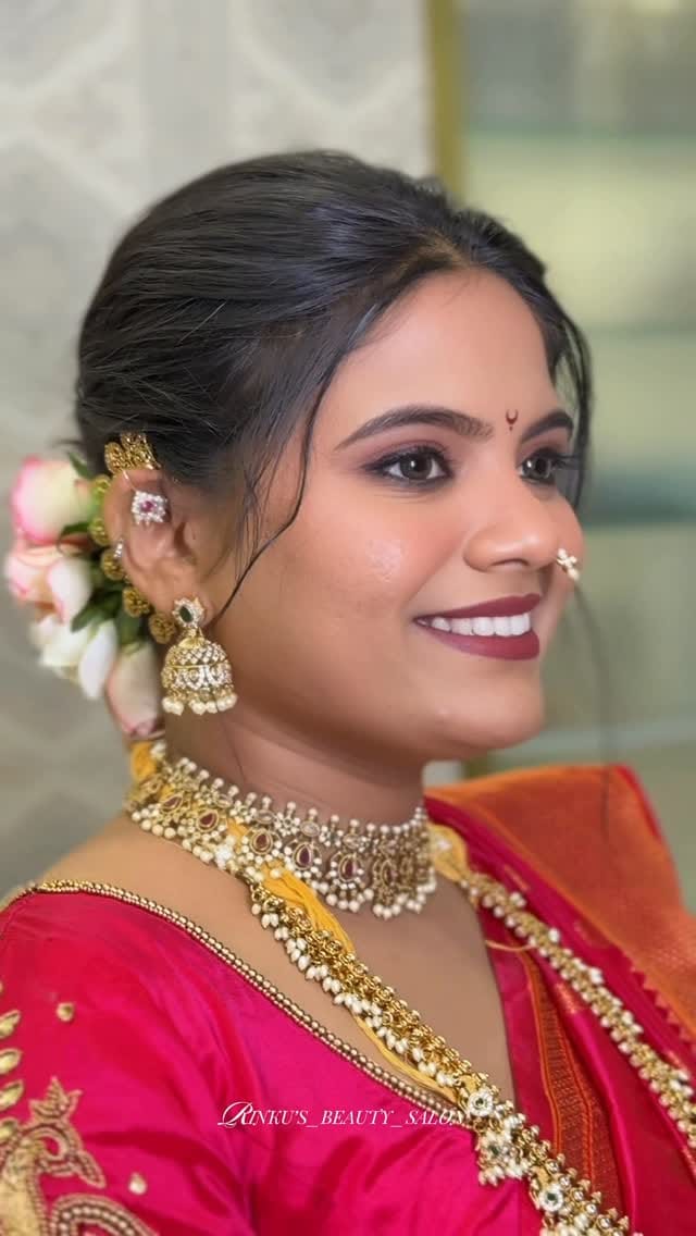 Post 8 by Tanuja kolte on Instagram (video)