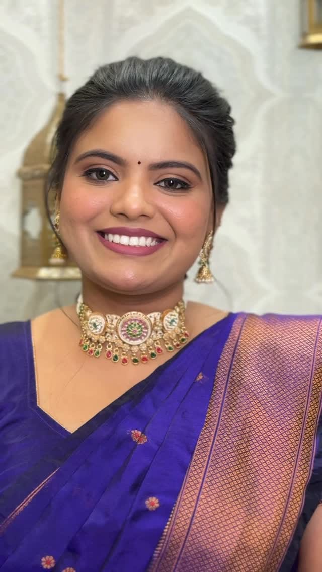 Post 5 by Tanuja kolte on Instagram (video)
