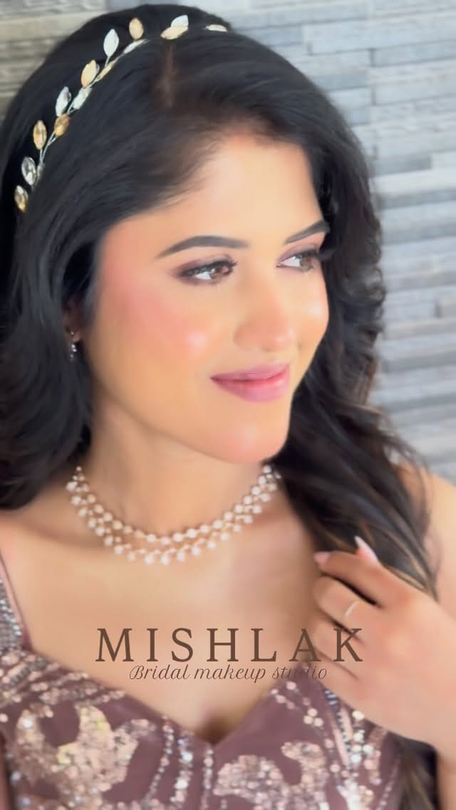 Post 7 by Mishlak bridal studio on Instagram (video)