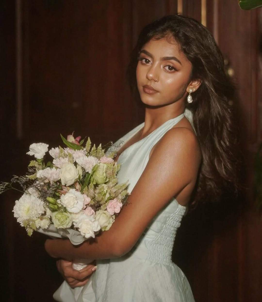 Post 1 by Mishlak bridal studio on Instagram (carousel)