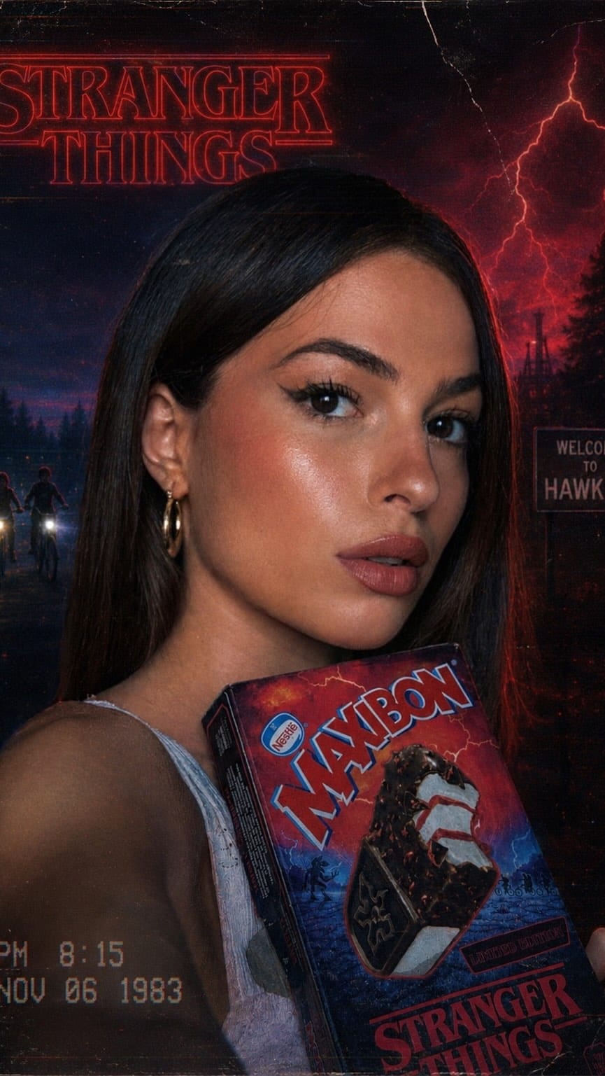 Post 9 by 𝒜𝓊𝓇ℴ𝓇𝒶 ♛ on Instagram (video)