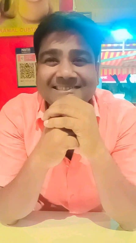 Post 1 by Alok Kumar on Instagram (video)