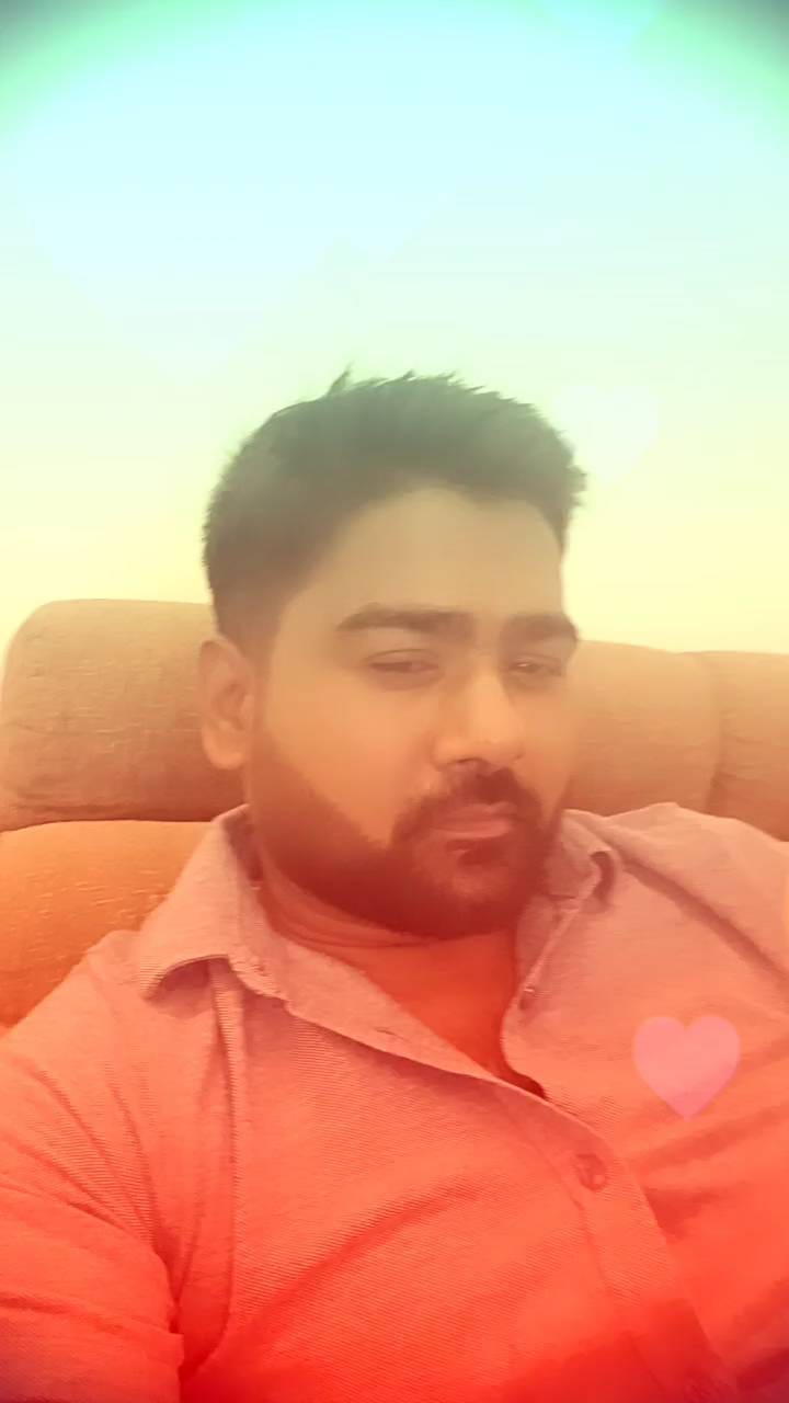 Post 6 by Alok Kumar on Instagram (video)