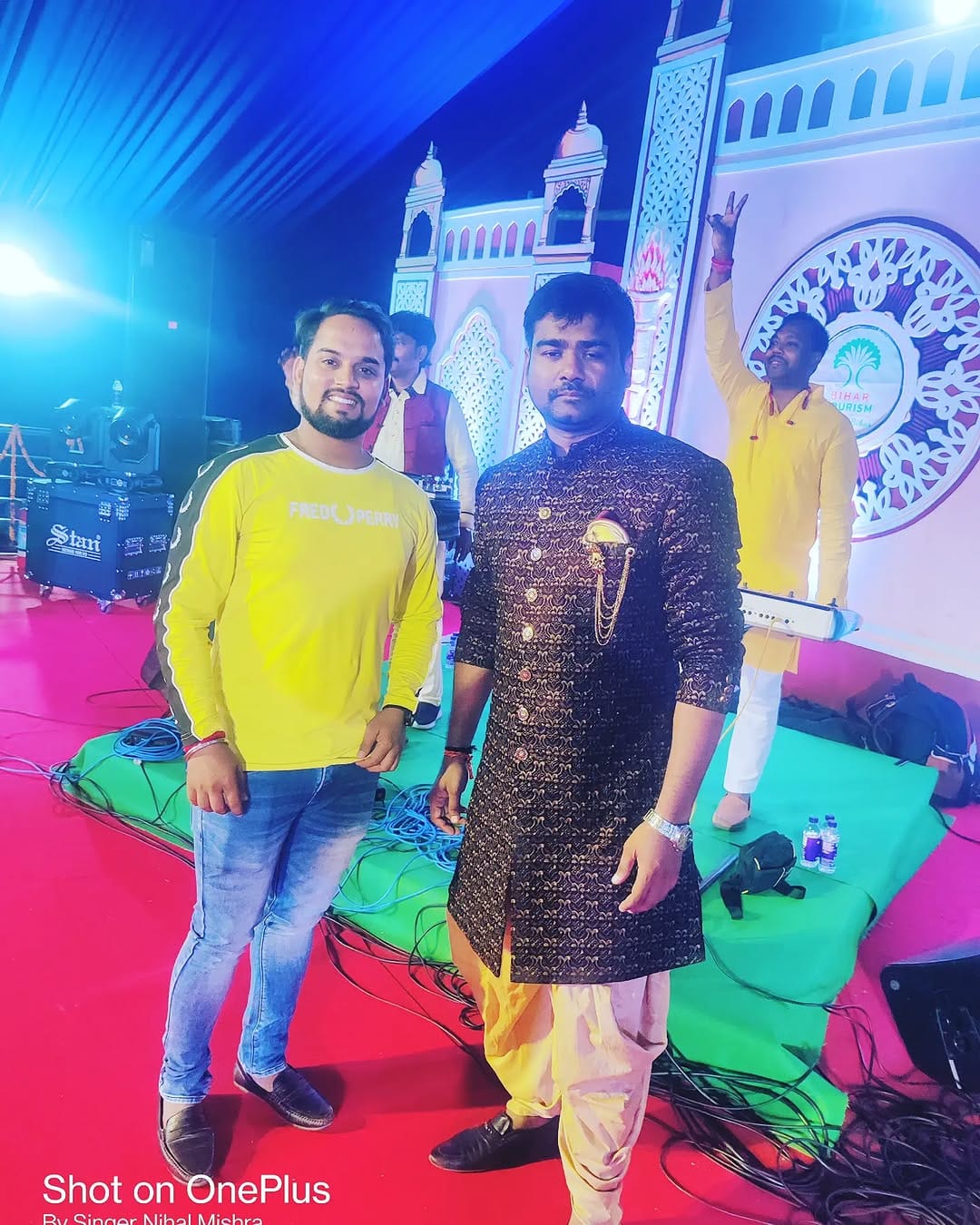 Post 3 by Alok Kumar on Instagram (image)