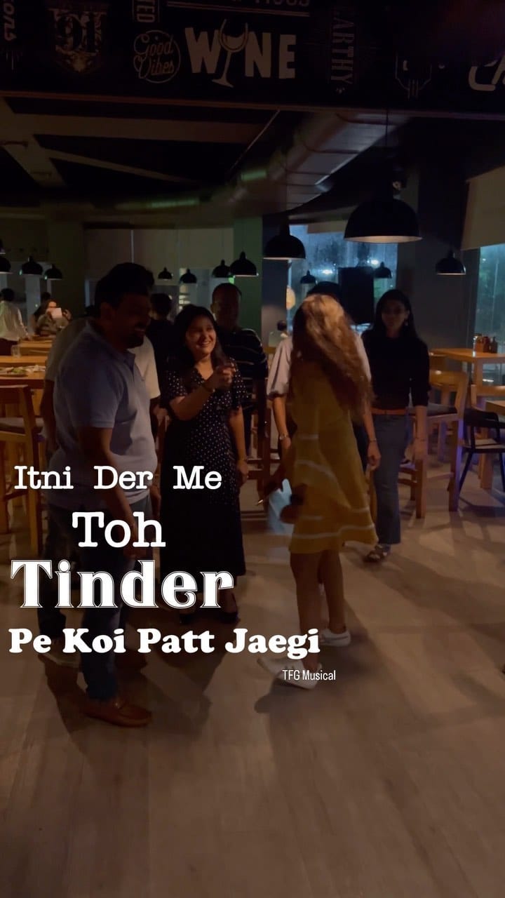 Post 10 by Aadil Khan on Instagram (video)