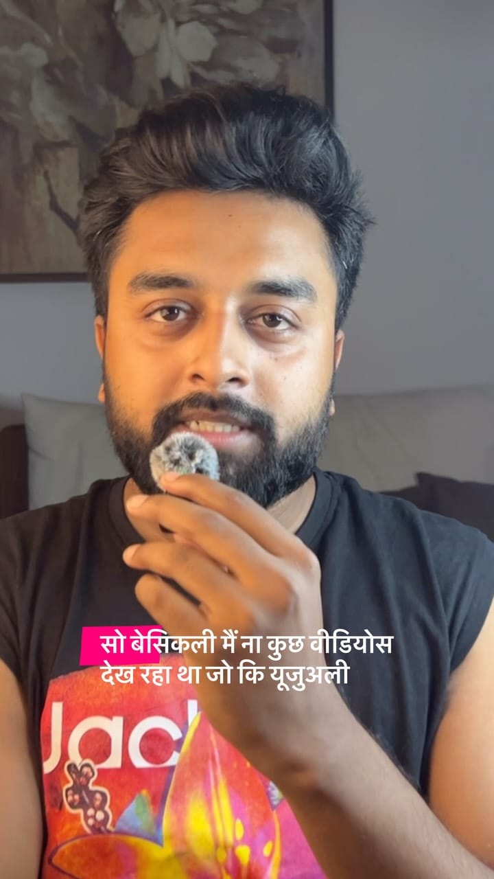 Post 4 by Aadil Khan on Instagram (video)