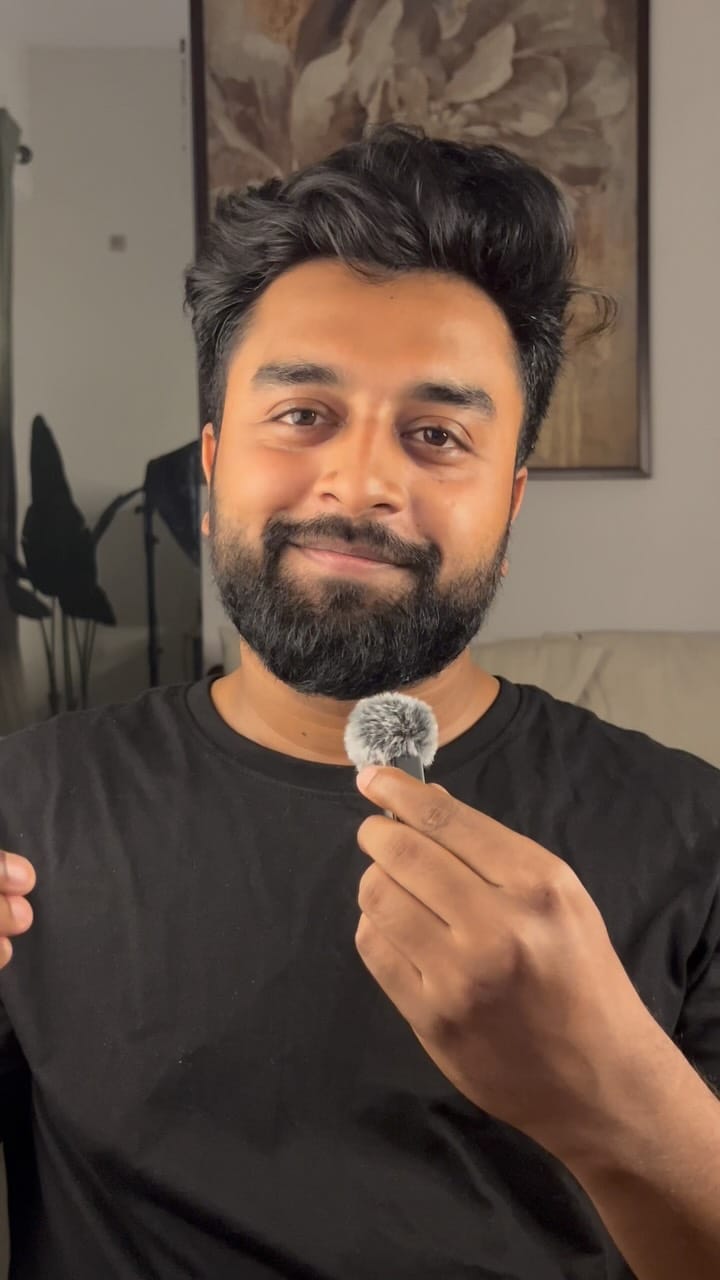 Post 5 by Aadil Khan on Instagram (video)