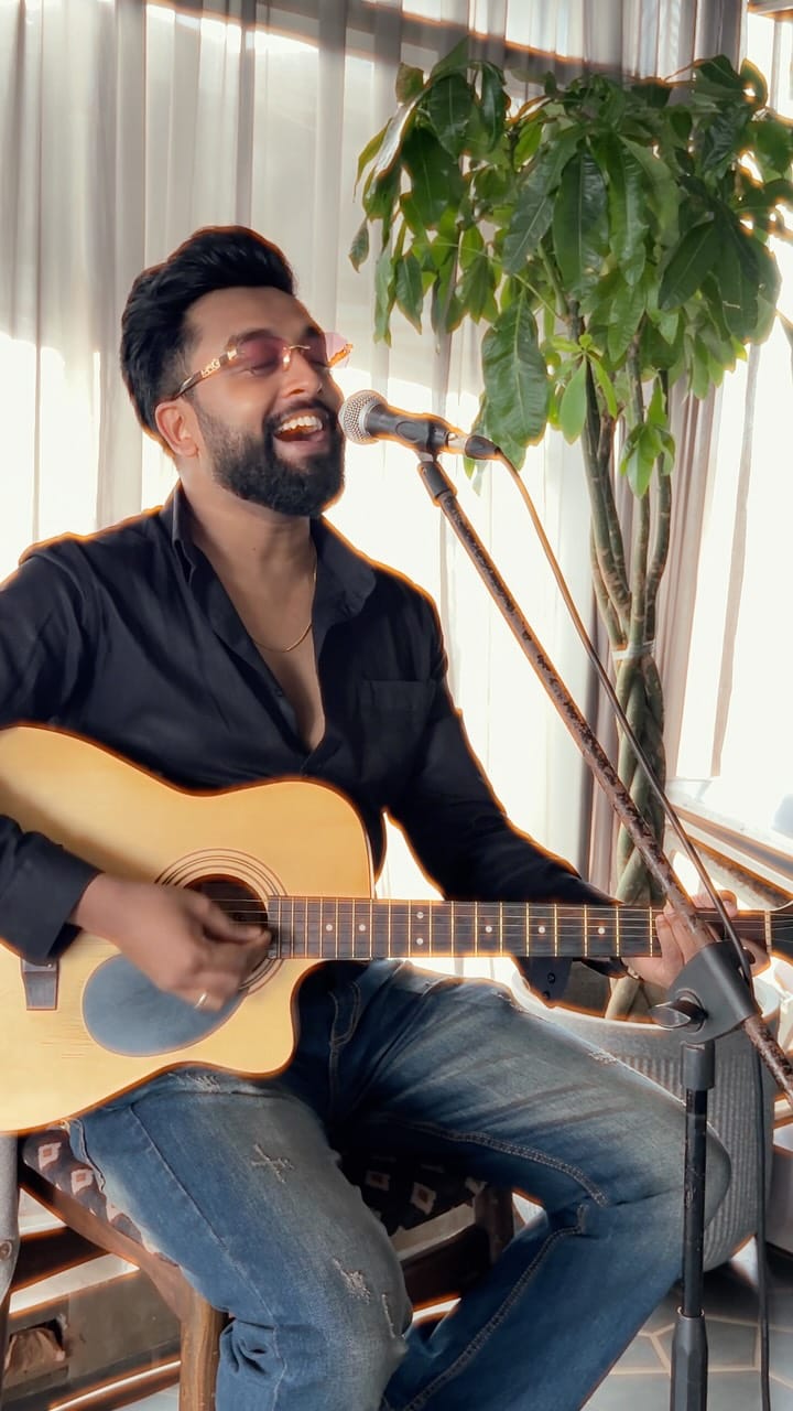 Post 7 by Aadil Khan on Instagram (video)
