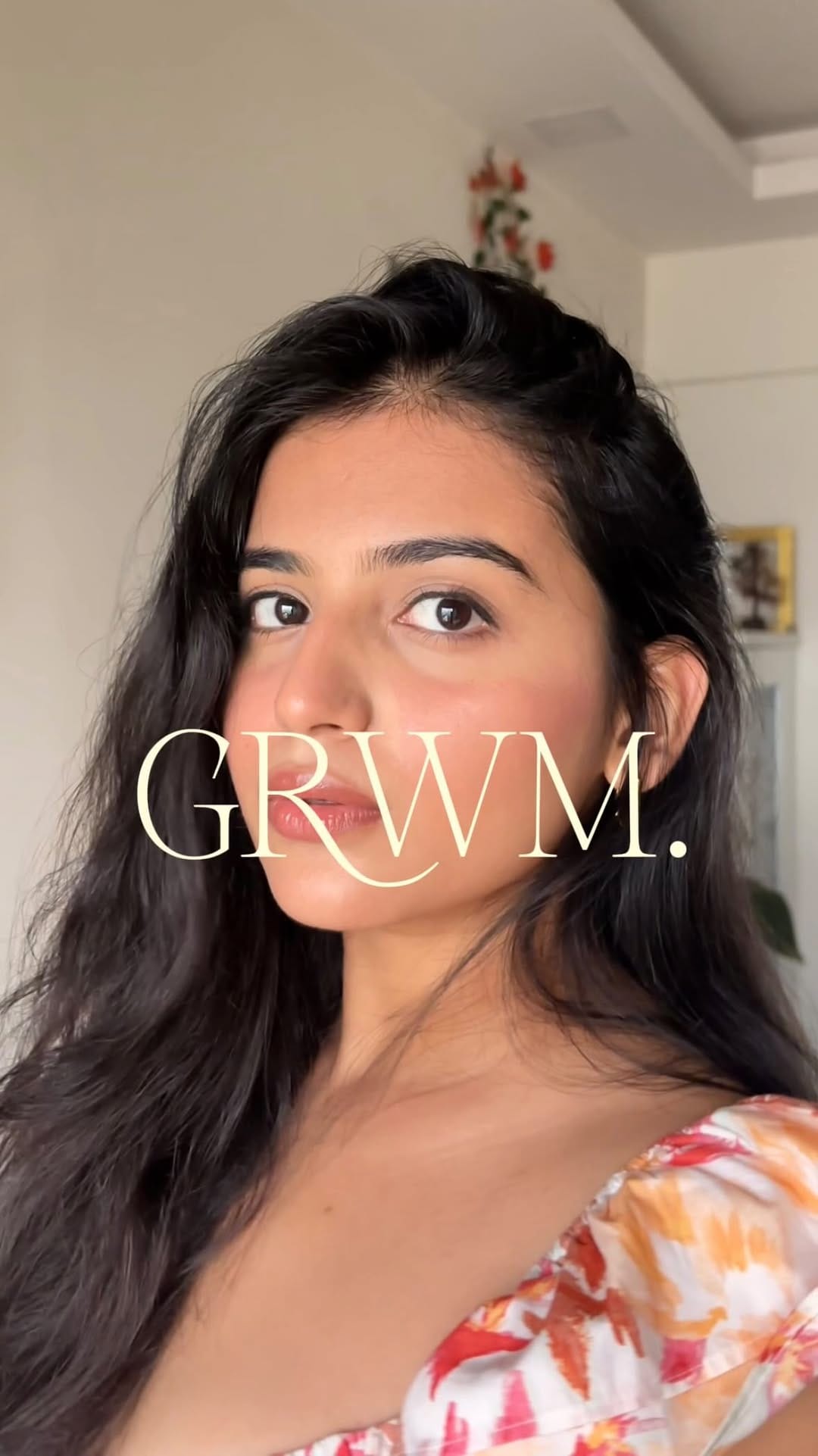 Post 8 by Appurva Ojha on Instagram (video)
