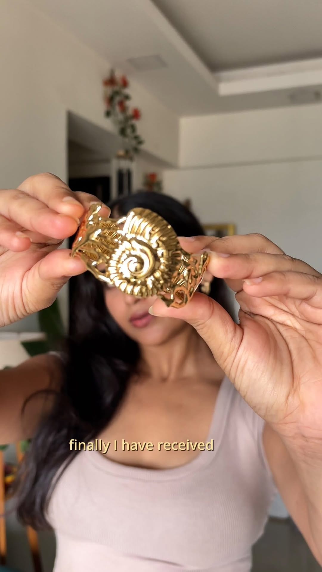 Post 9 by Appurva Ojha on Instagram (video)
