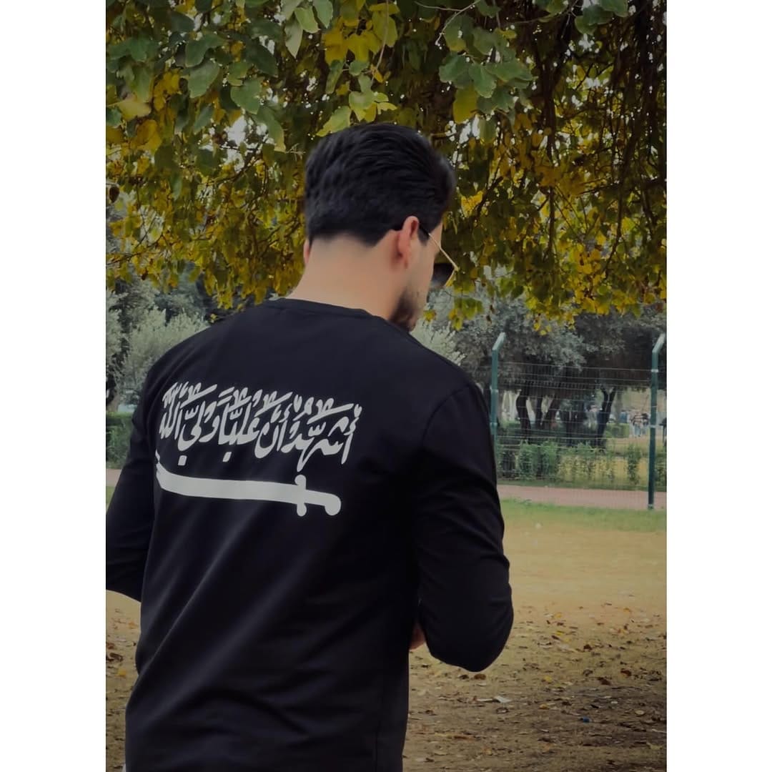 Post 1 by 𝑻𝑨𝑯𝑨 𝐀𝐋𝐁𝐀𝐘𝐀𝐓𝐈 𖠵🦅🇮🇶>🇮🇷 on Instagram (image)