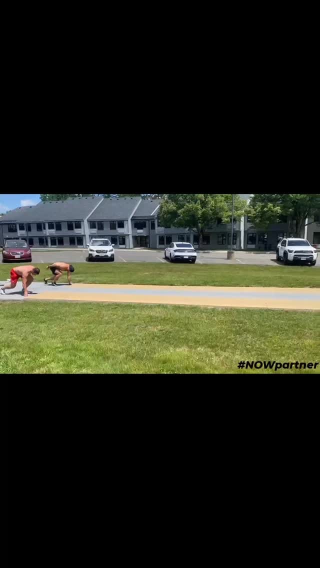 Post 2 by Frankie Del Duca on Instagram (video)