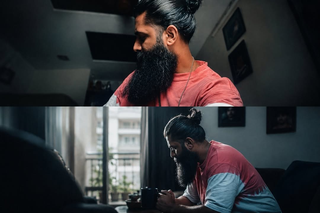 Post 9 by Shyamal Danej on Instagram (image)