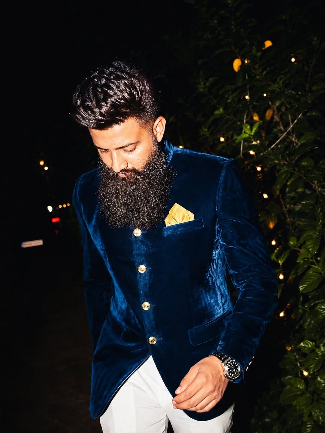 Post 8 by Shyamal Danej on Instagram (image)