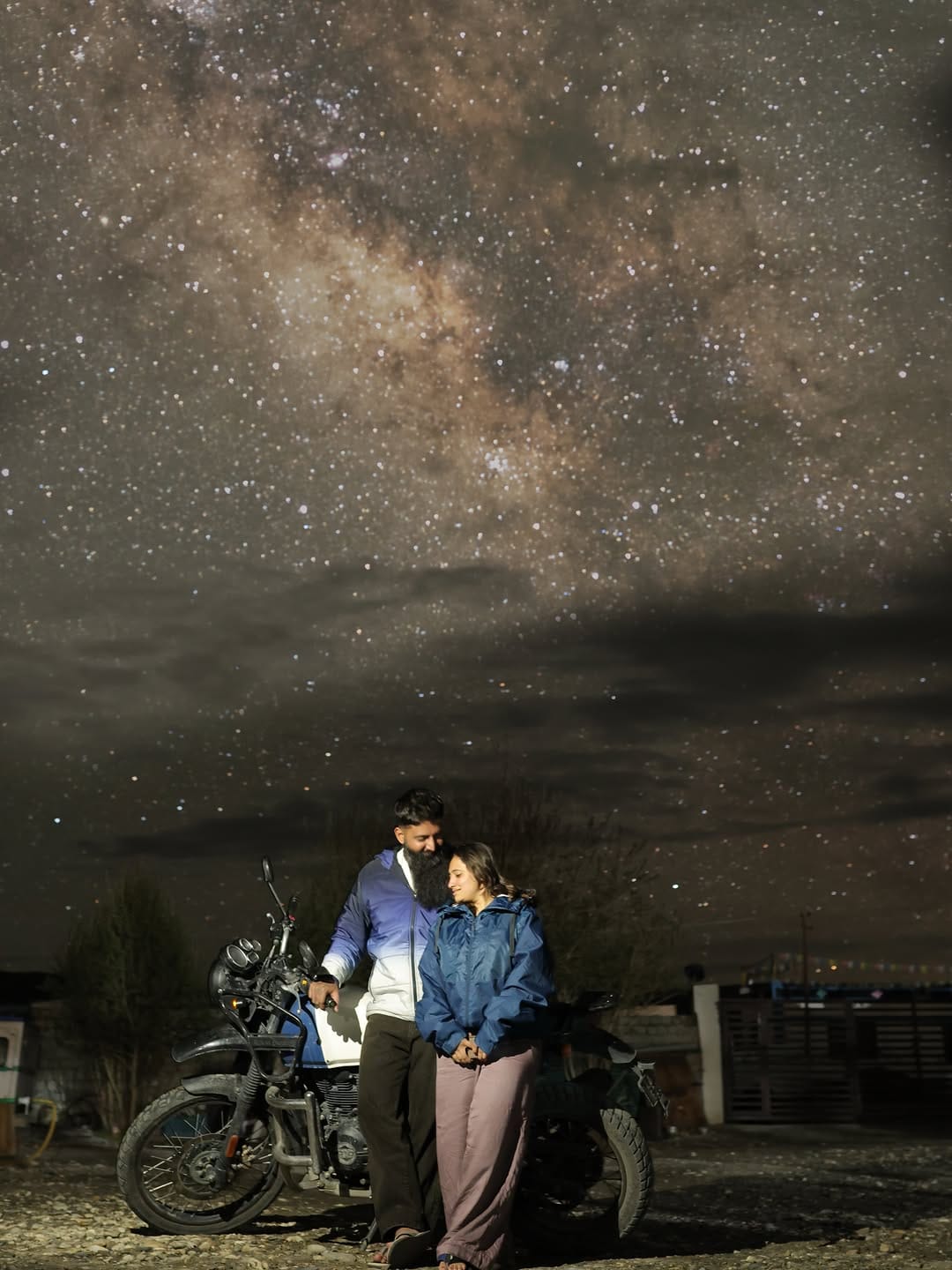 Post 3 by Shyamal Danej on Instagram (image)