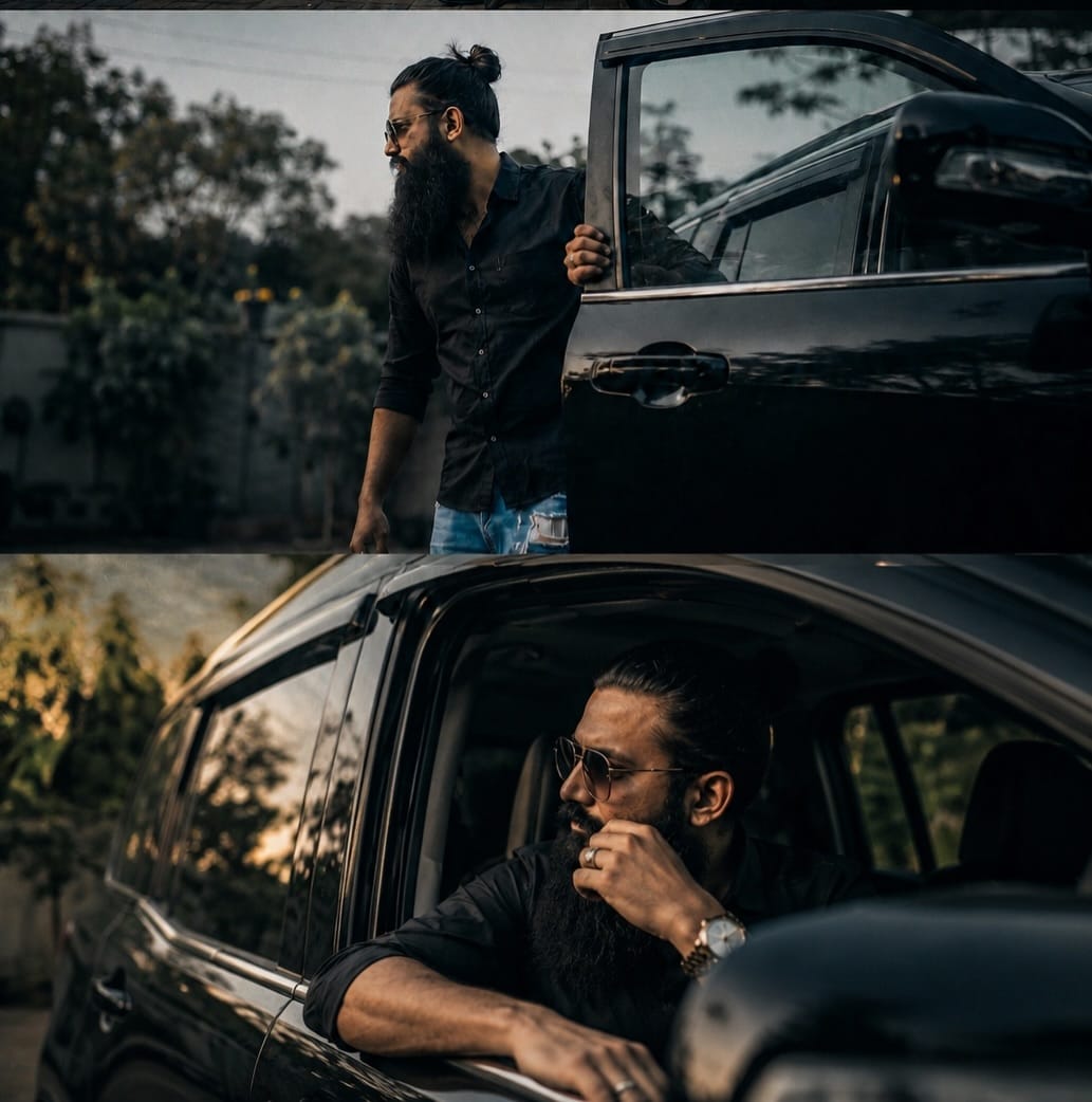 Post 7 by Shyamal Danej on Instagram (image)