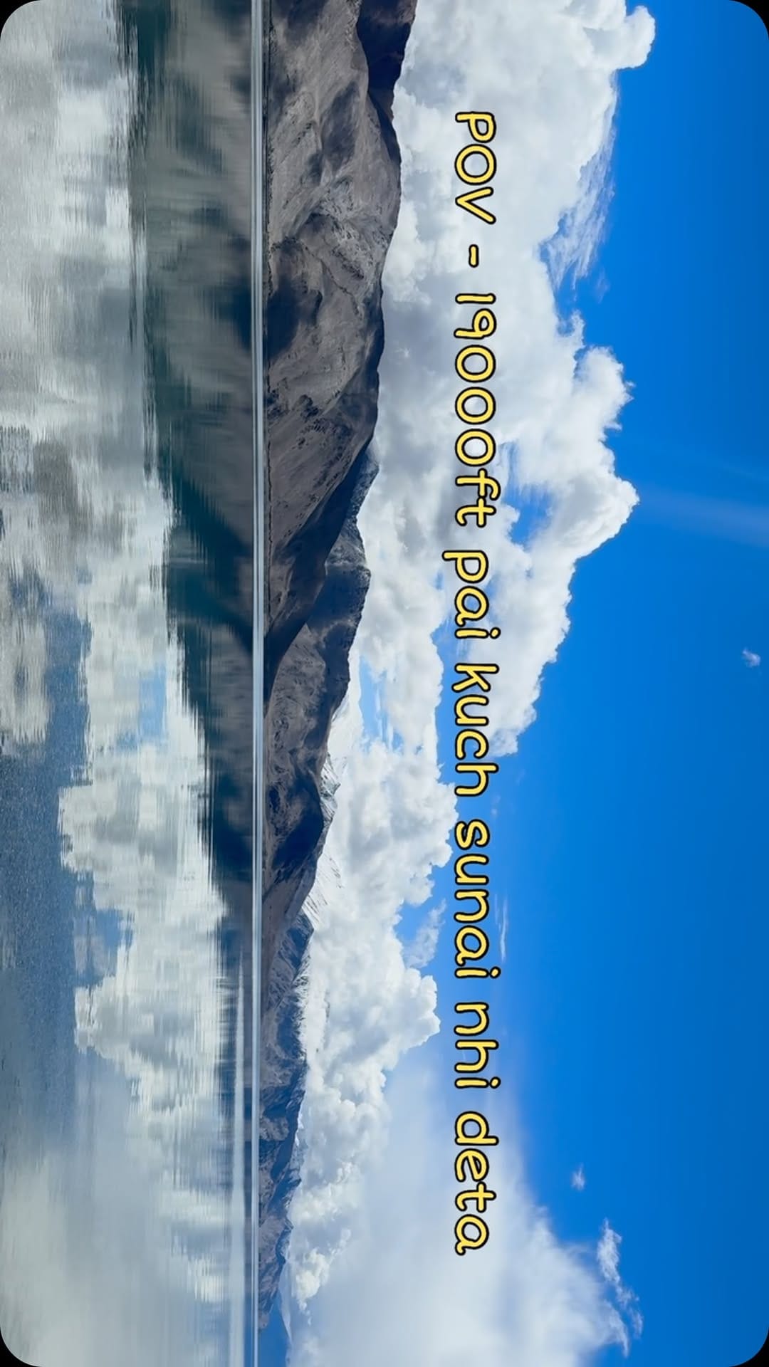 Post 2 by Shyamal Danej on Instagram (video)