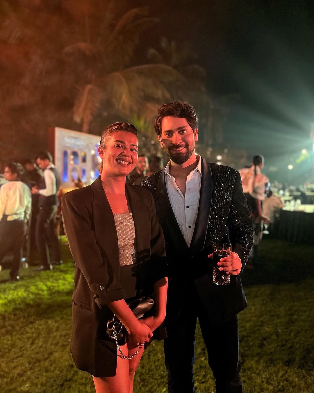 Post 8 by GRACE BRIJIT on Instagram (image)
