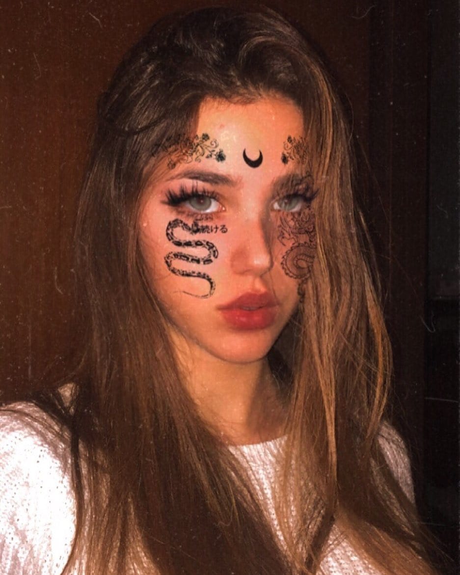 Post 3 by Ale🌹 on Instagram (image)