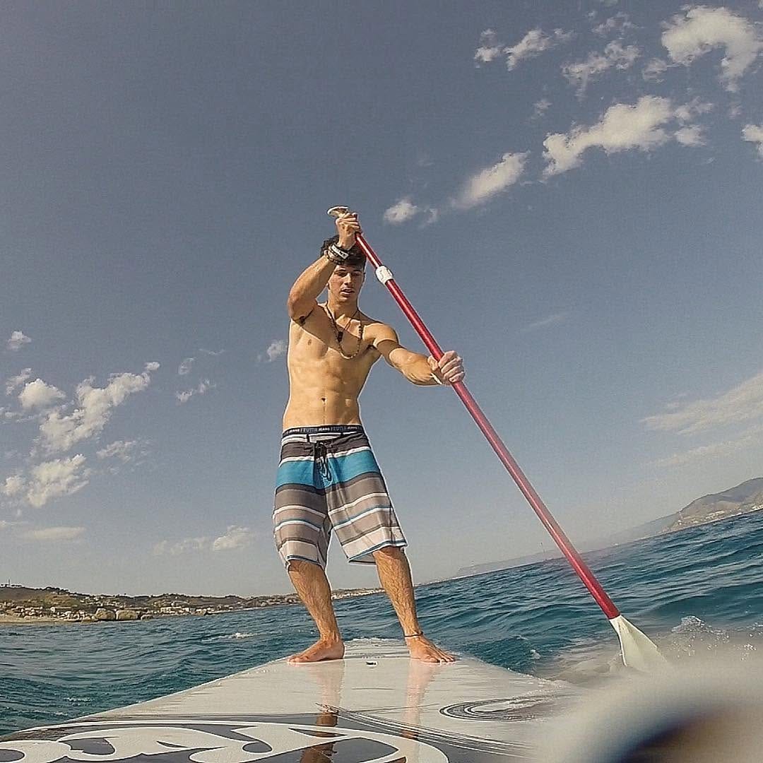 Post 5 by Alberto Gravina on Instagram (image)