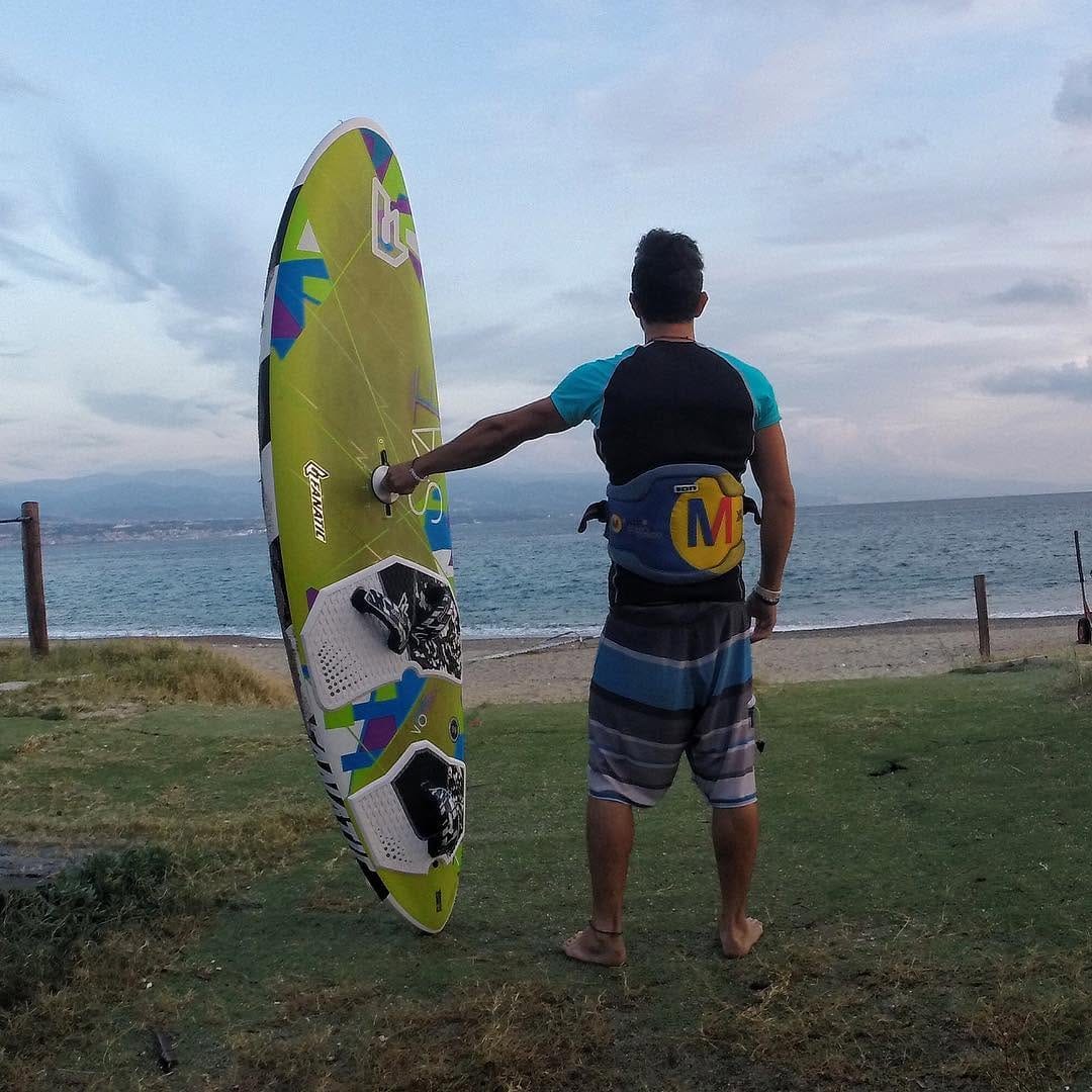 Post 2 by Alberto Gravina on Instagram (image)