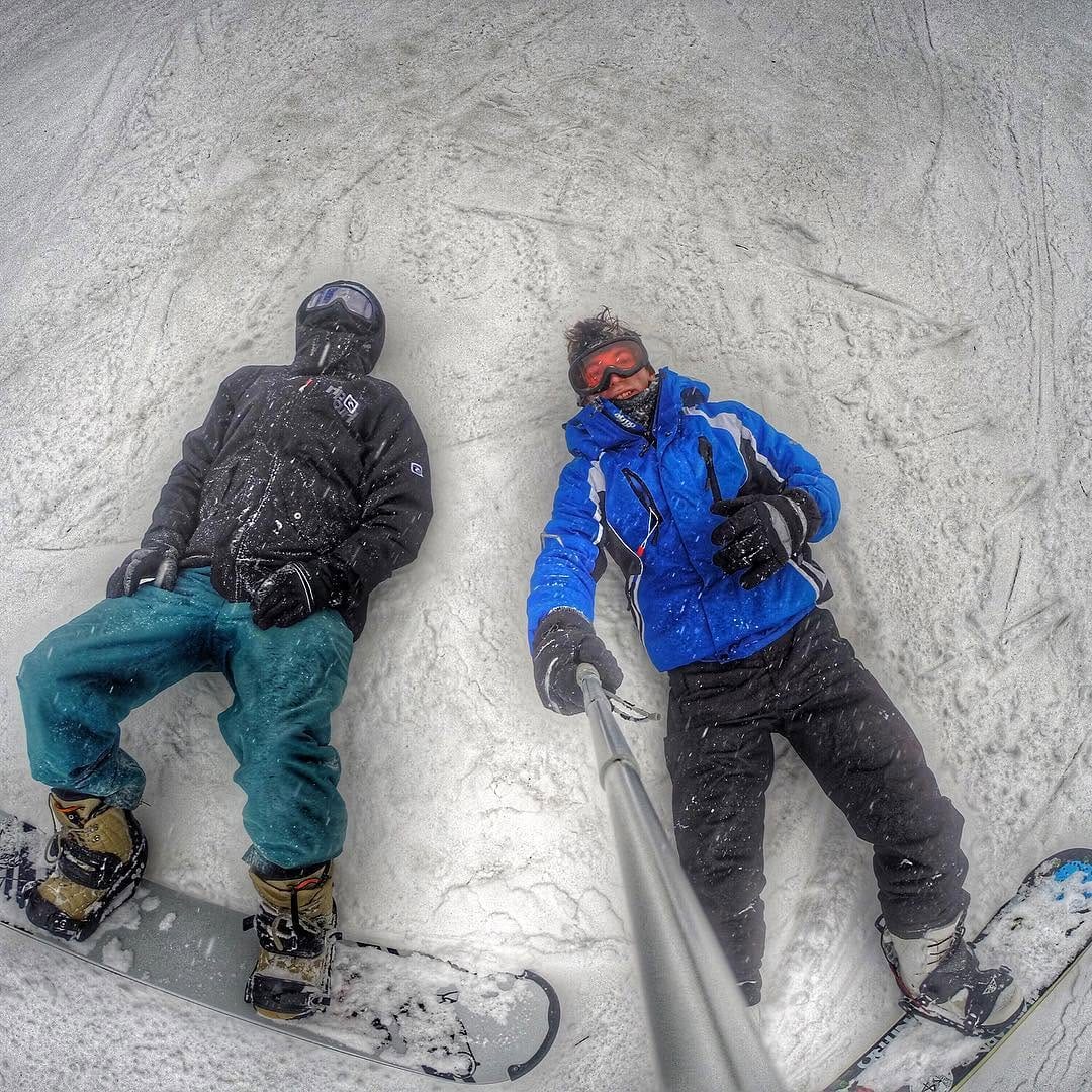 Post 10 by Alberto Gravina on Instagram (image)