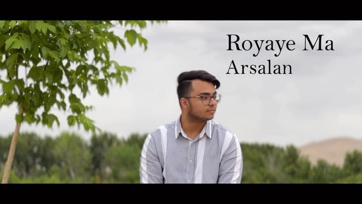 Post 7 by ارسلان | Arsalan on Instagram (video)