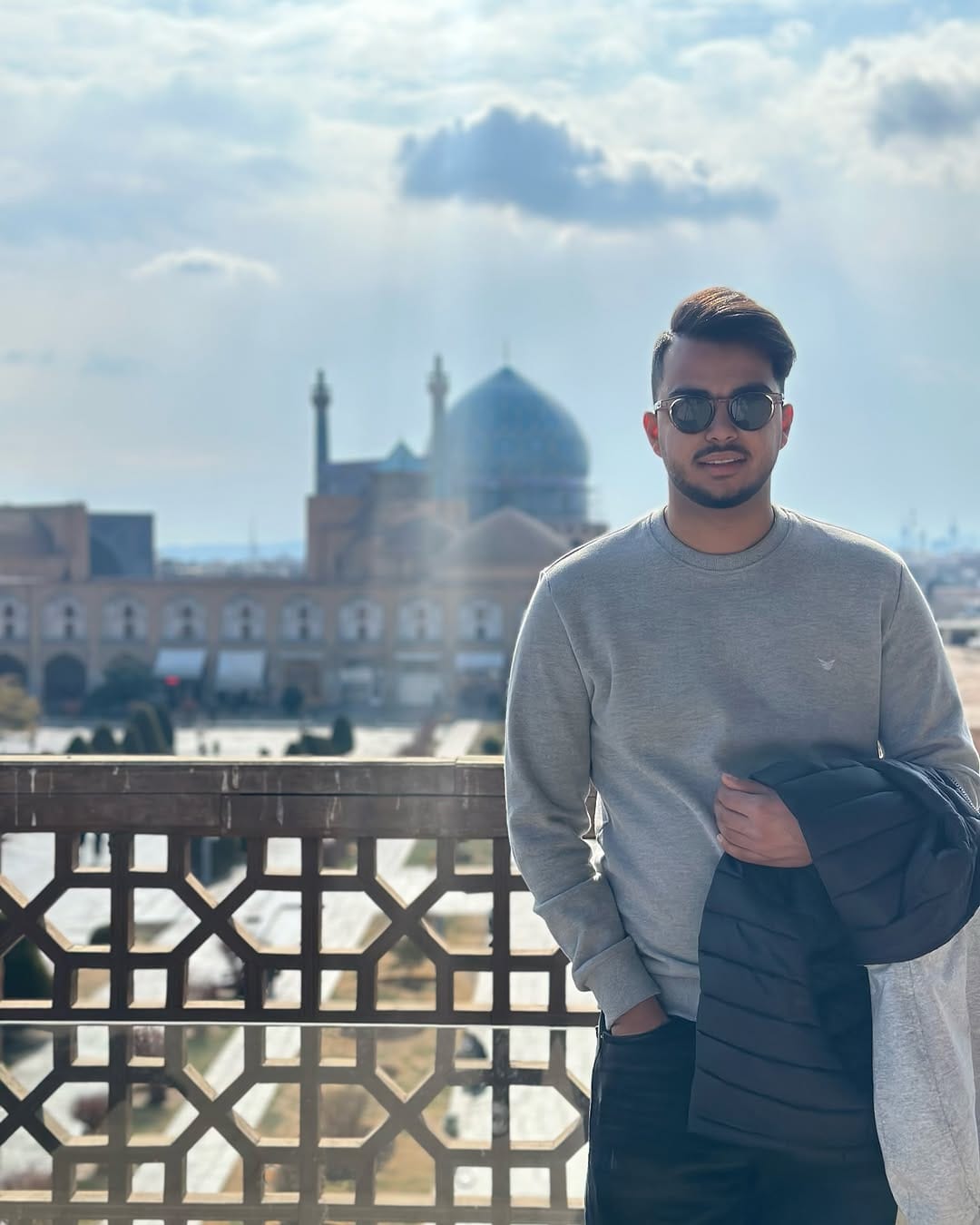 Post 2 by ارسلان | Arsalan on Instagram (image)