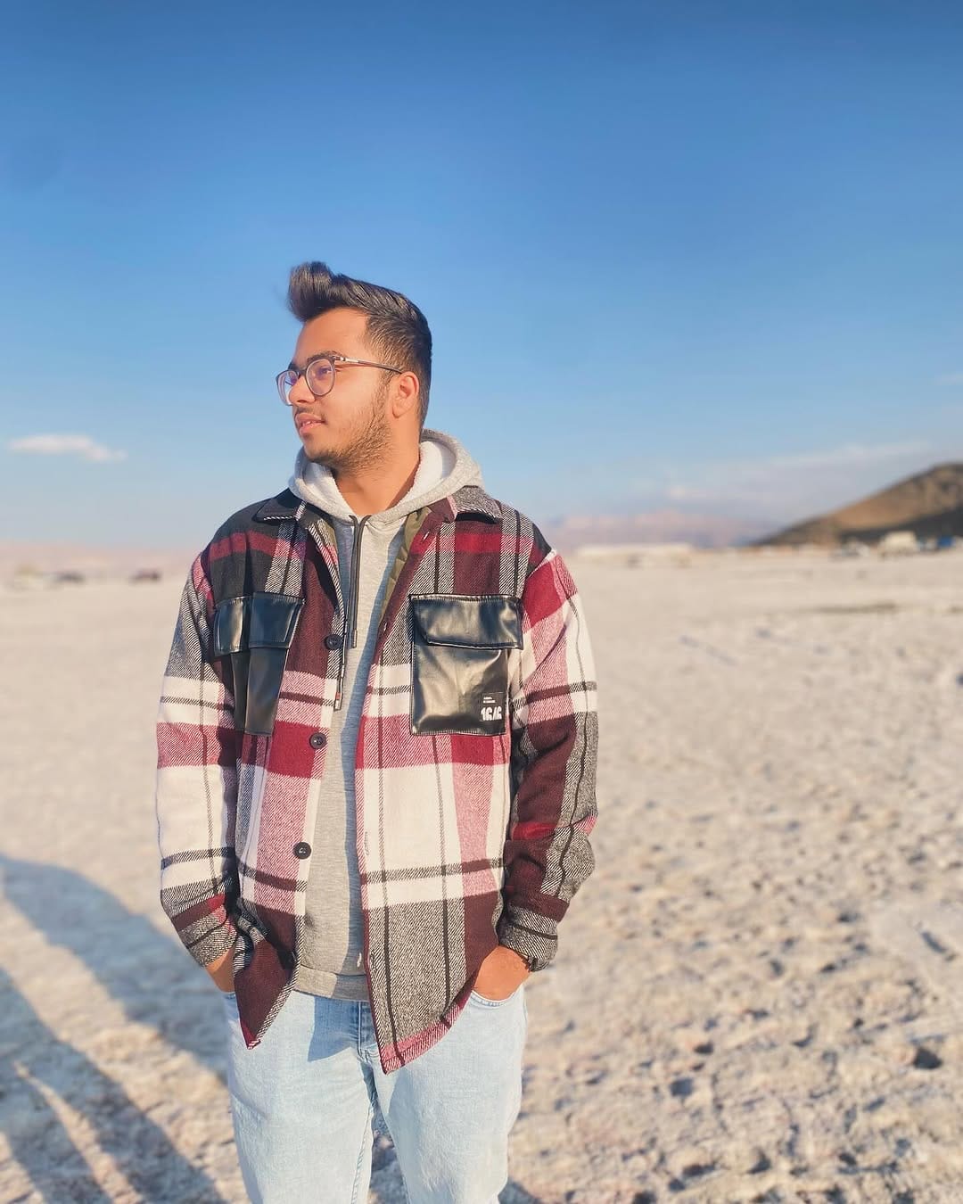 Post 6 by ارسلان | Arsalan on Instagram (image)