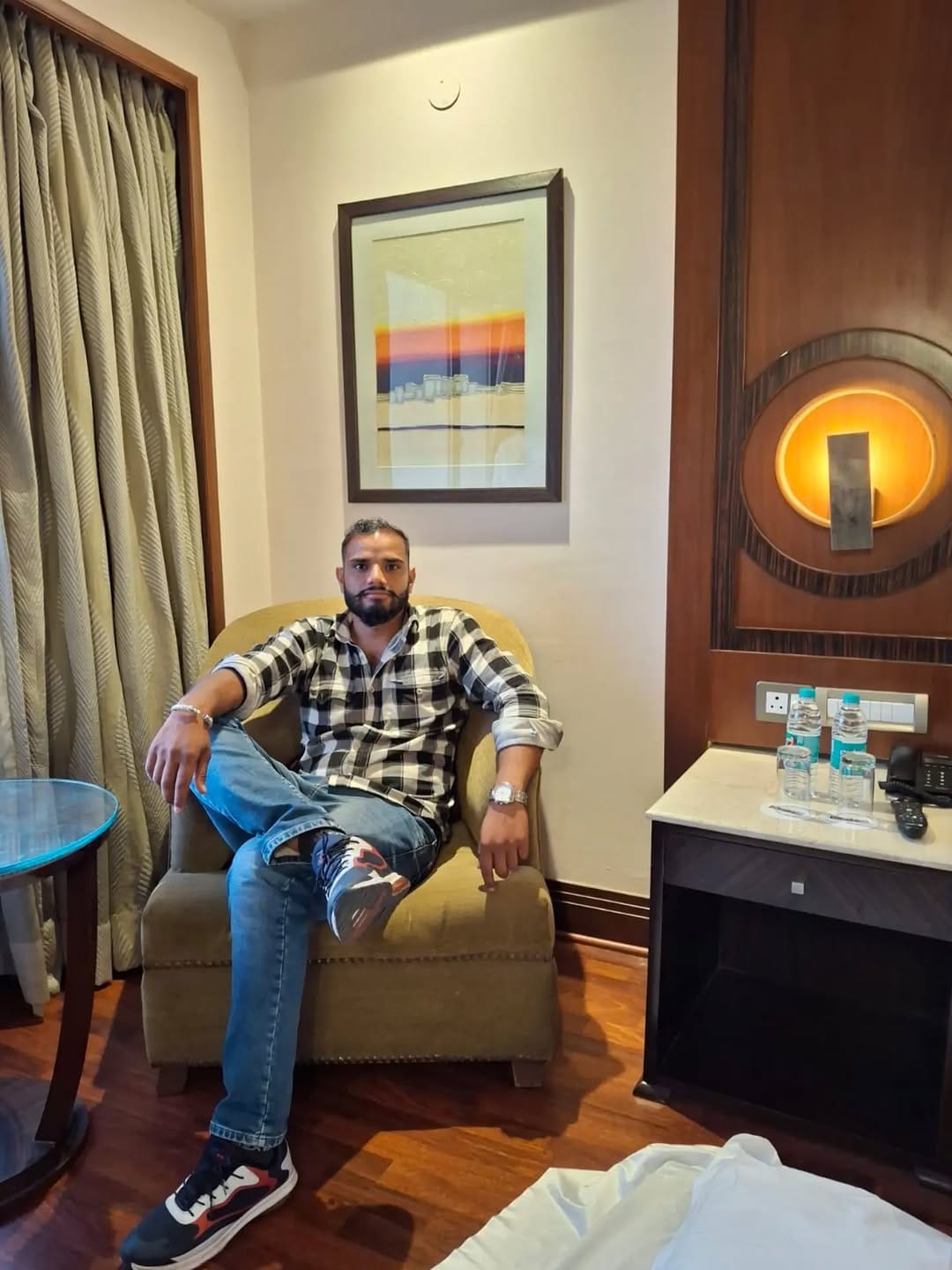 Post 4 by Asha Ram Gurjar 🔵 on Instagram (image)