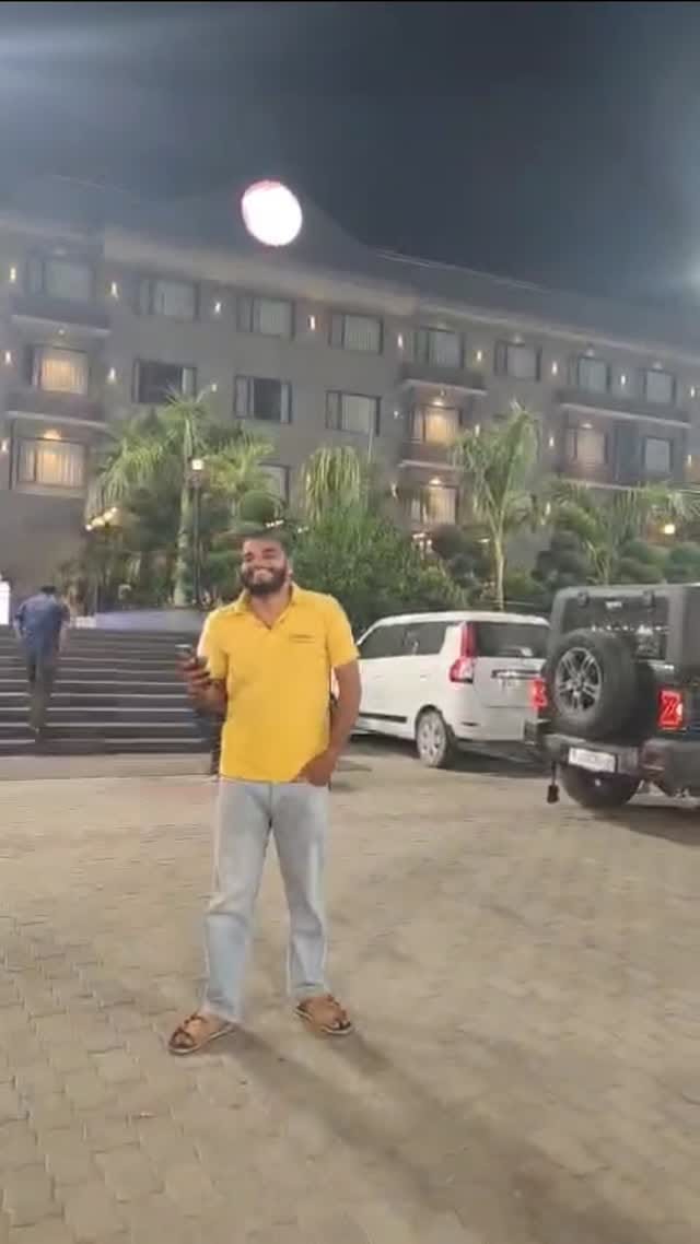 Post 8 by Asha Ram Gurjar 🔵 on Instagram (video)