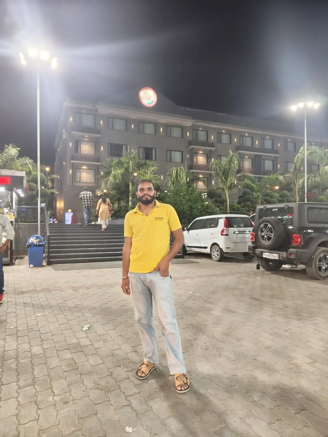 Post 9 by Asha Ram Gurjar 🔵 on Instagram (image)