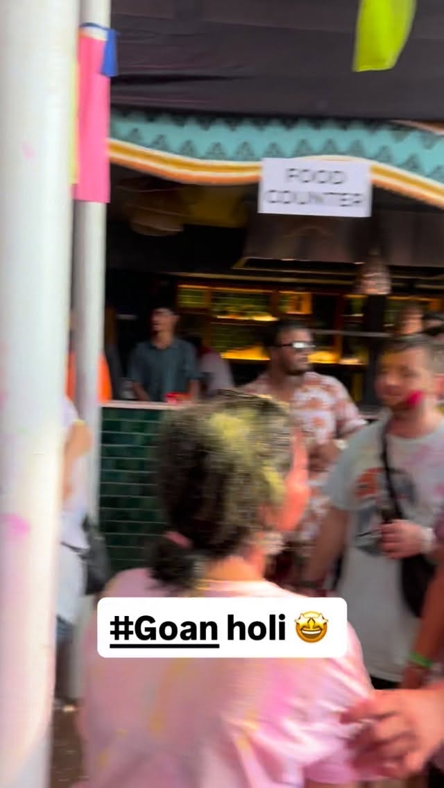 Post 8 by Dj Kriss on Instagram (video)