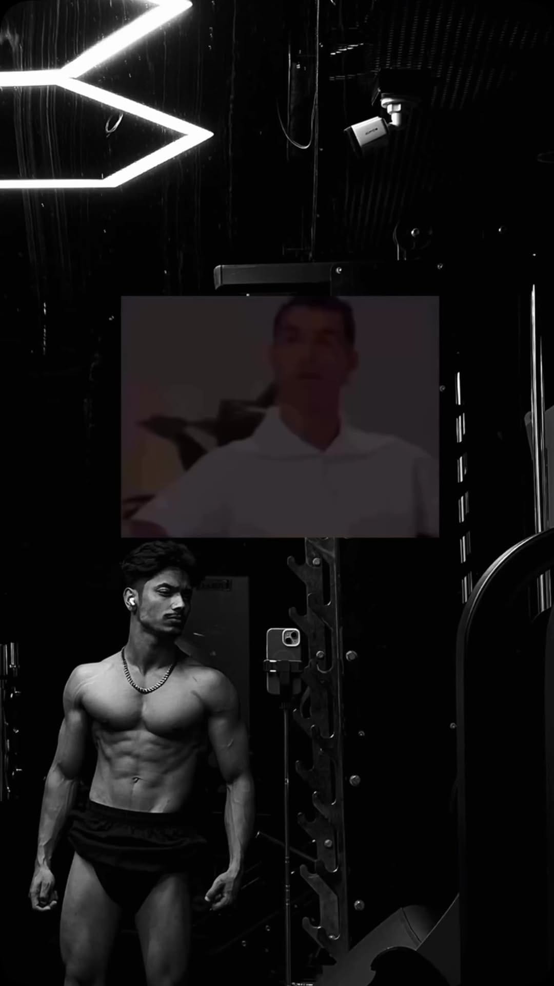 Post 5 by Asish Pàñìgràhì on Instagram (video)