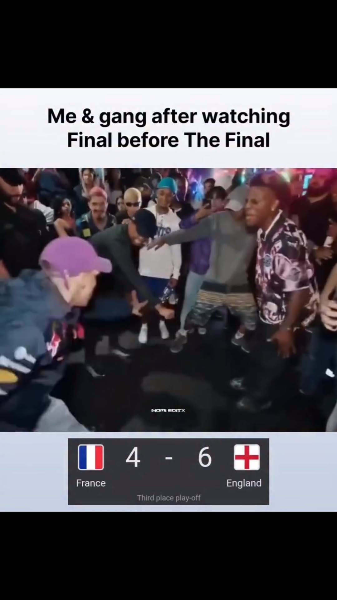 Post 3 by Asish Pàñìgràhì on Instagram (video)