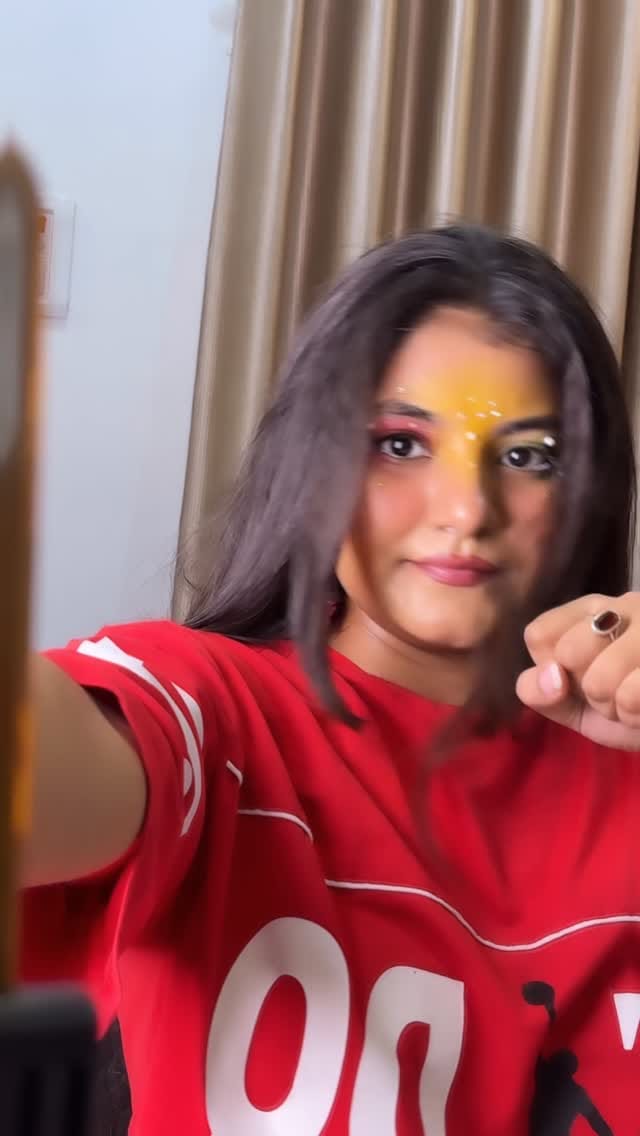 Post 3 by she n shine makeover's on Instagram (video)