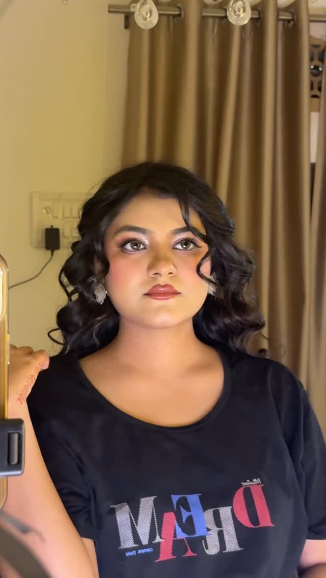 Post 9 by she n shine makeover's on Instagram (video)