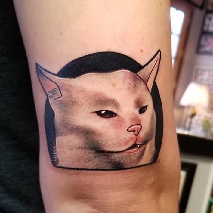 Post 6 by Tattoo_news (for FREE) on Instagram (image)