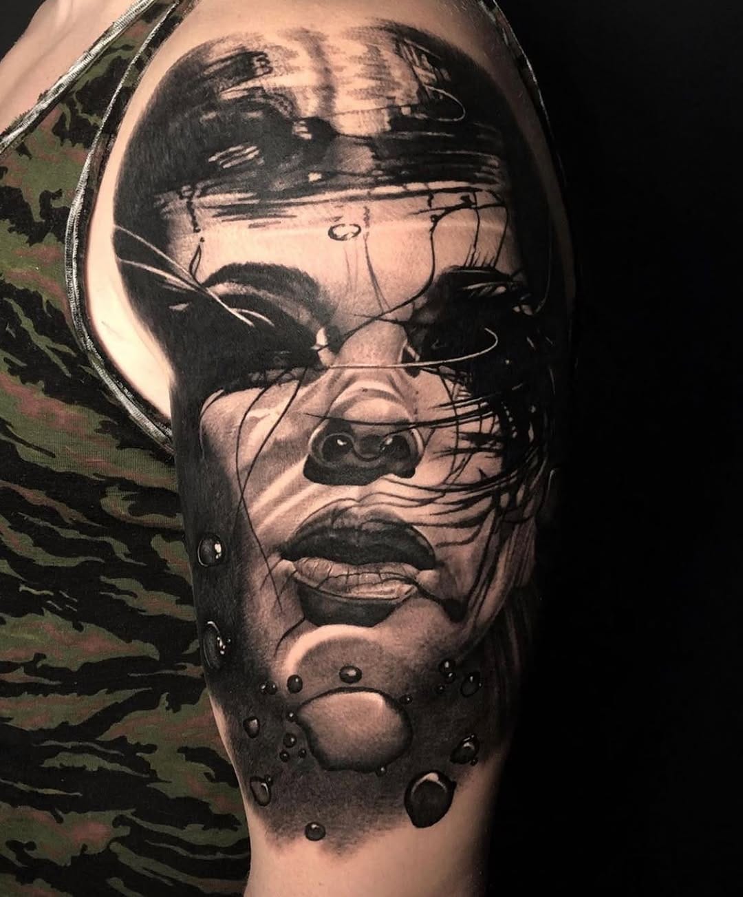 Post 5 by Tattoo_news (for FREE) on Instagram (image)