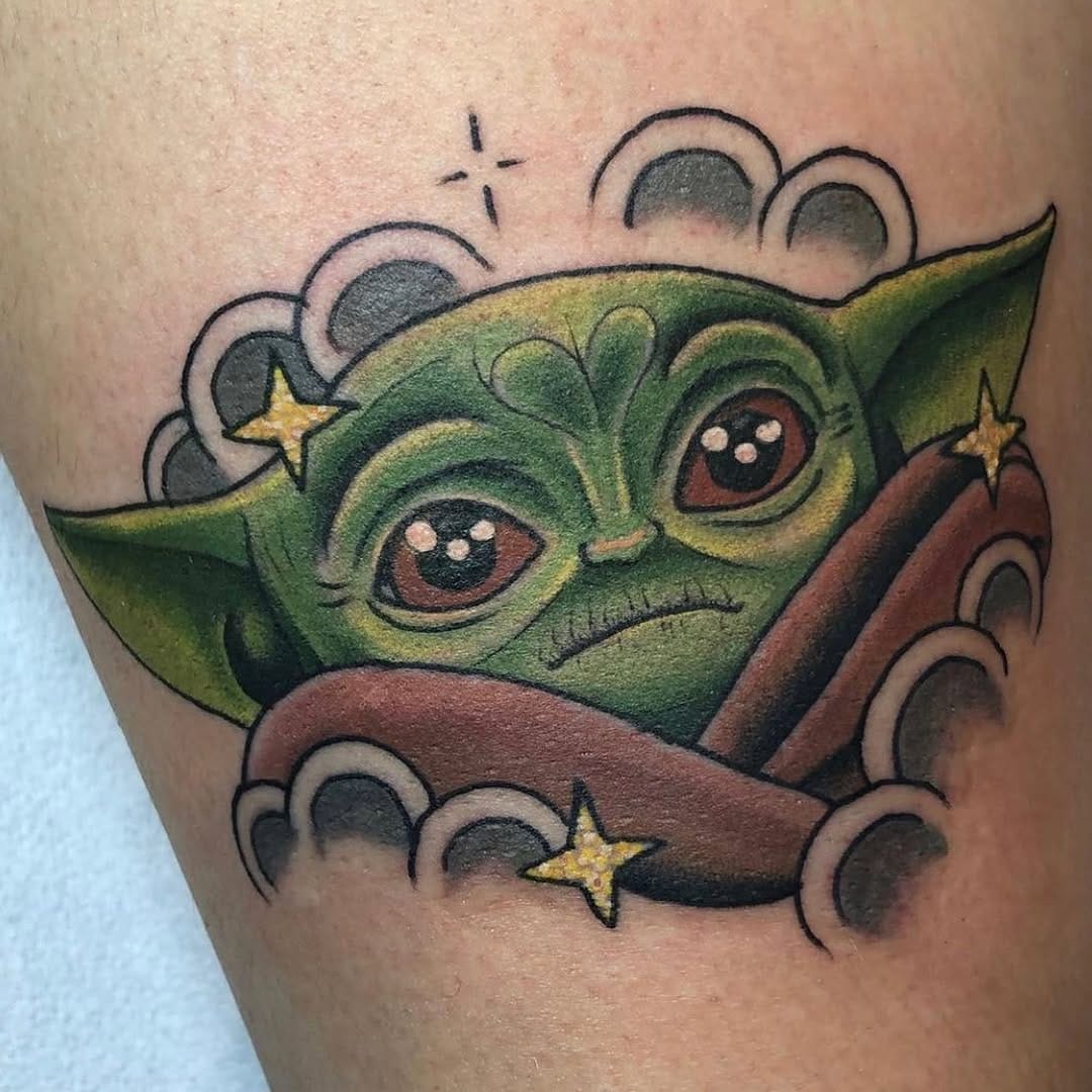 Post 4 by Tattoo_news (for FREE) on Instagram (image)