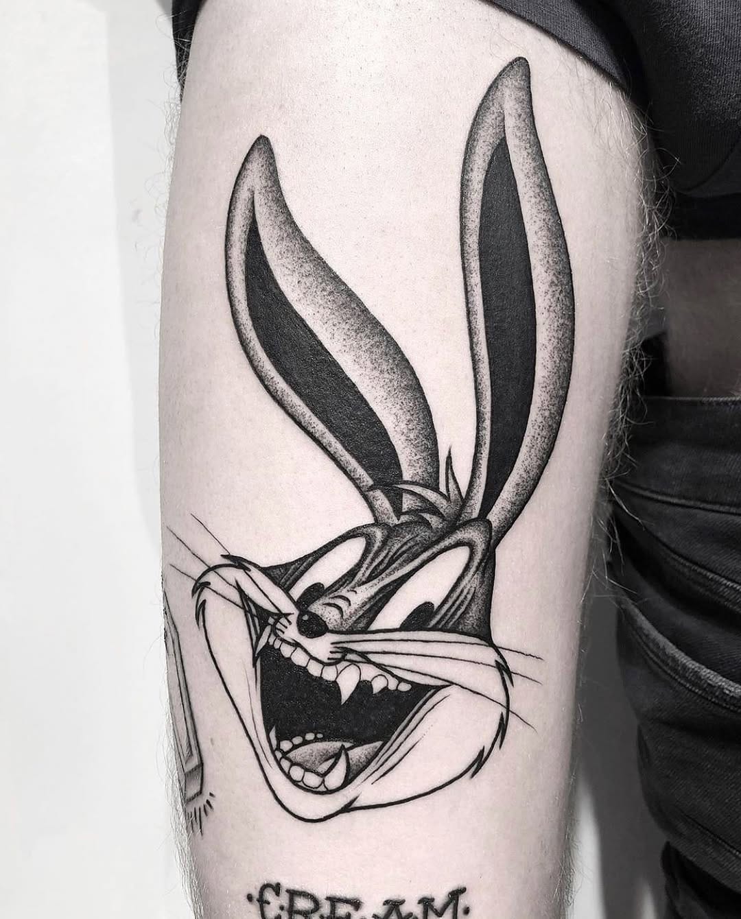 Post 8 by Tattoo_news (for FREE) on Instagram (image)