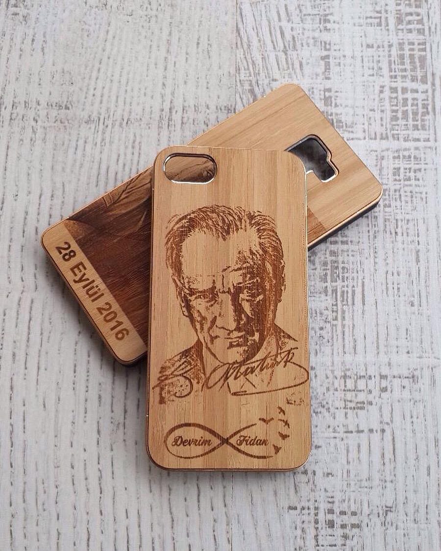 Post 4 by KİŞİYE ÖZEL TELEFON KILIFLARI on Instagram (image)