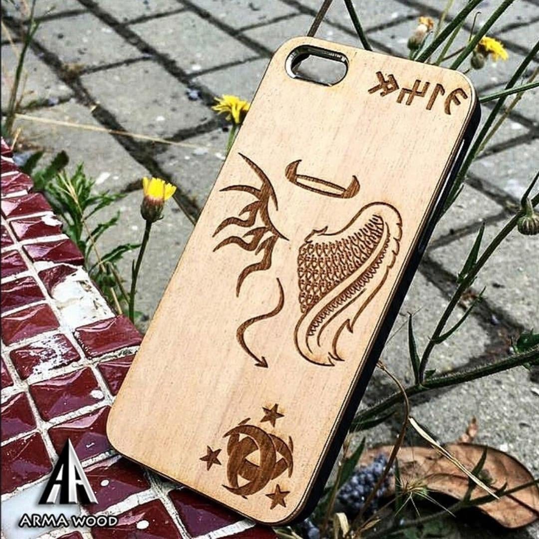 Post 8 by KİŞİYE ÖZEL TELEFON KILIFLARI on Instagram (image)