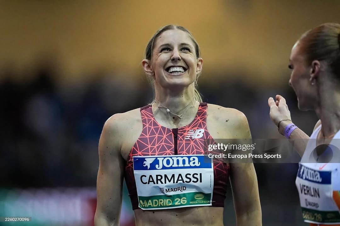 Post 5 by Giada Carmassi on Instagram (image)
