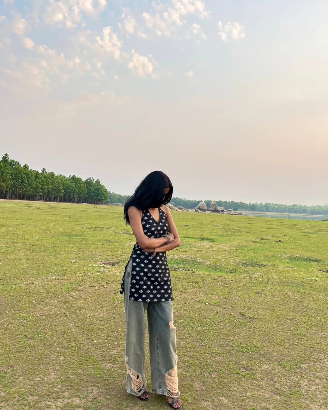 Post 8 by Akriti Dungdung on Instagram (carousel)